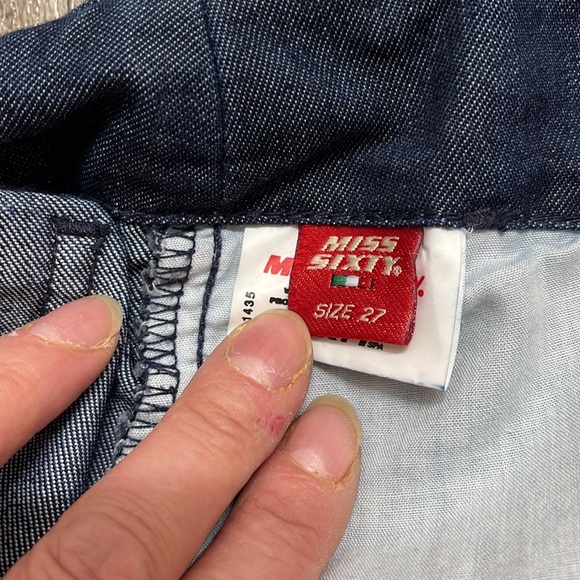 Miss Sixty HINDA jeans - Picture 3 of 11